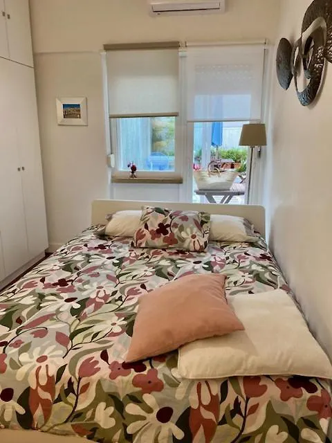 Daire Arroios Bnb Lisboa