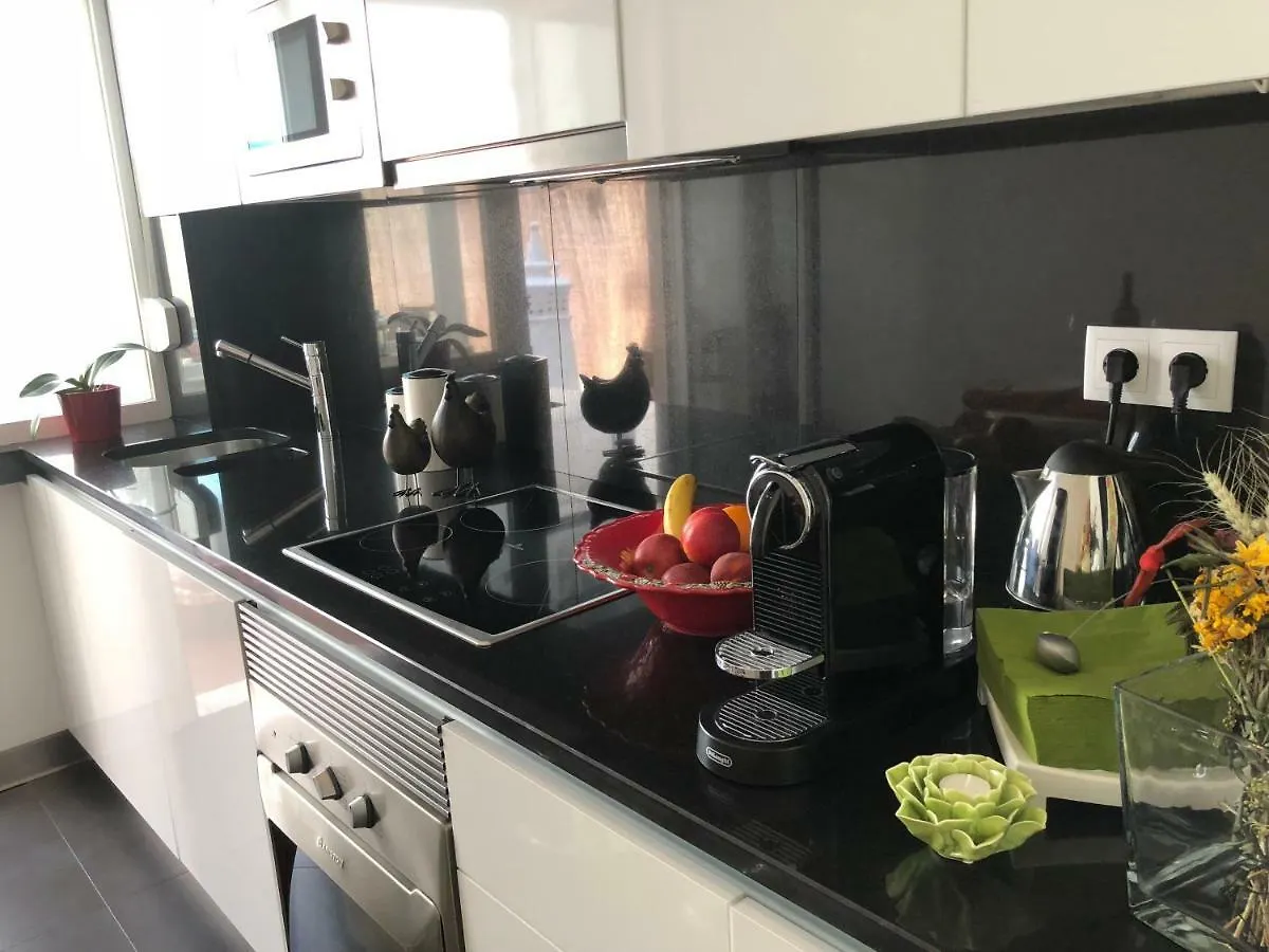 Arroios Bnb Lisboa
