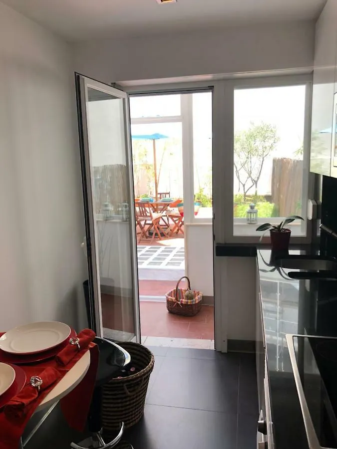 Arroios Bnb Lisboa 0*,  Portekiz