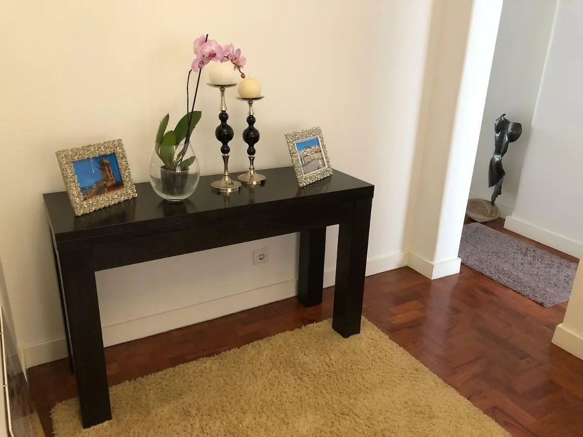 Arroios Bnb Lisboa 0*,