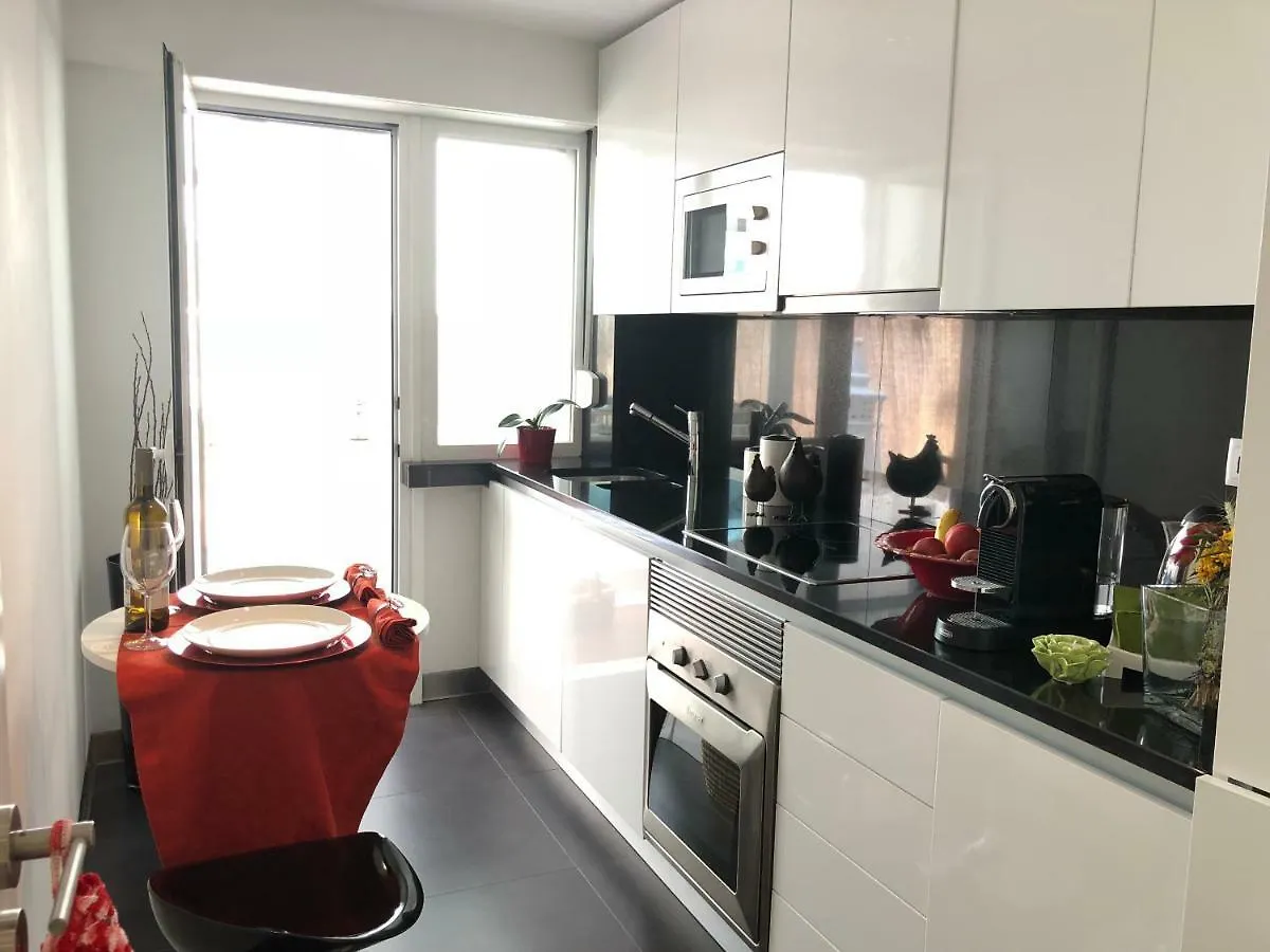 Arroios Bnb Lisboa Portekiz