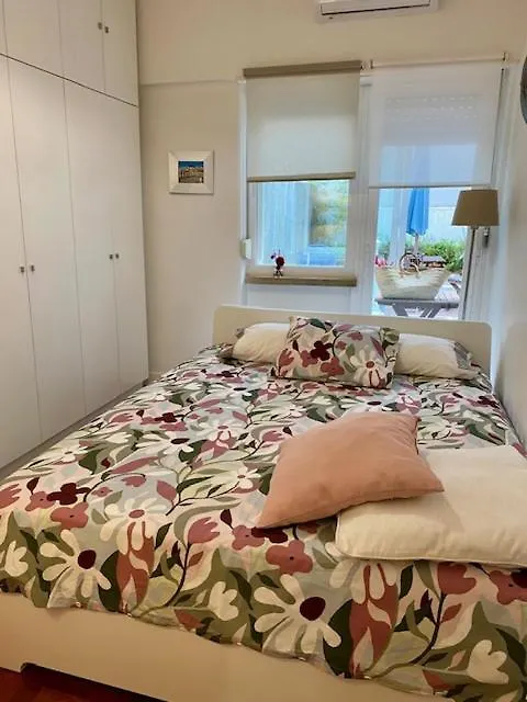 Arroios Bnb Lisboa Portugal