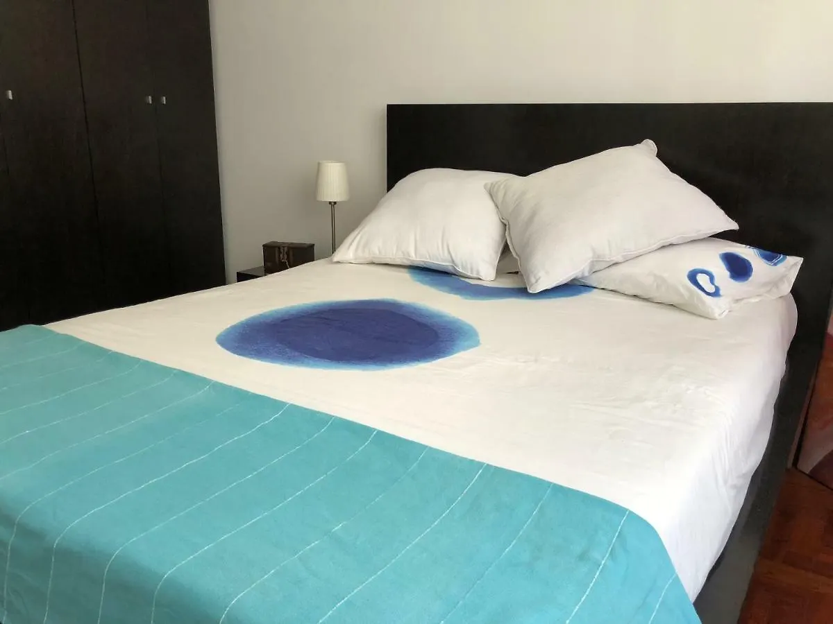 Arroios Bnb Лиссабон Португалия