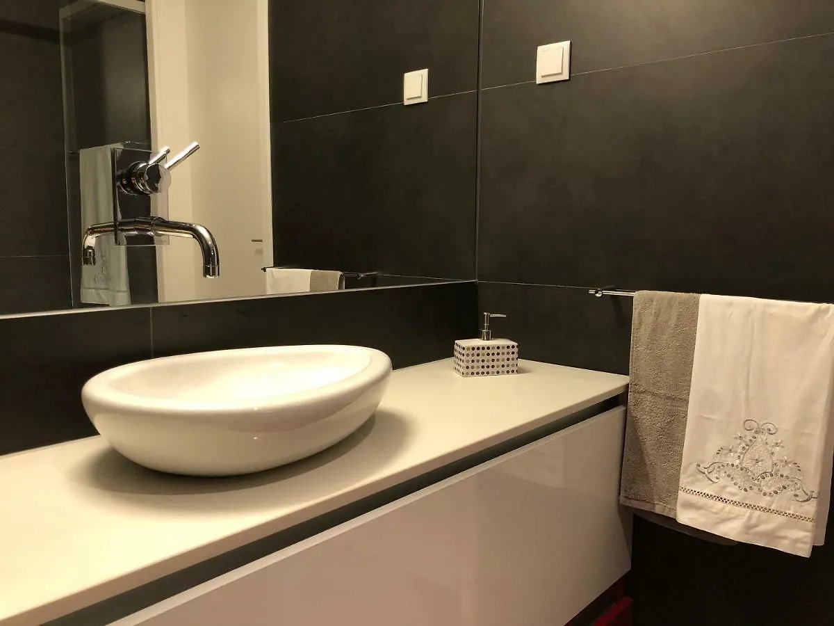 Arroios Bnb Лиссабон