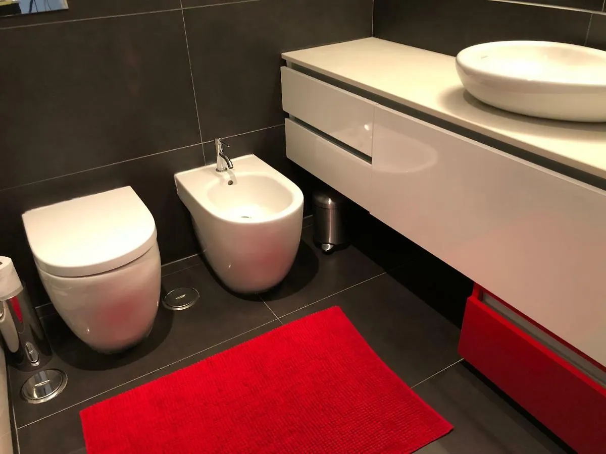 Arroios Bnb Лиссабон Апартаменты